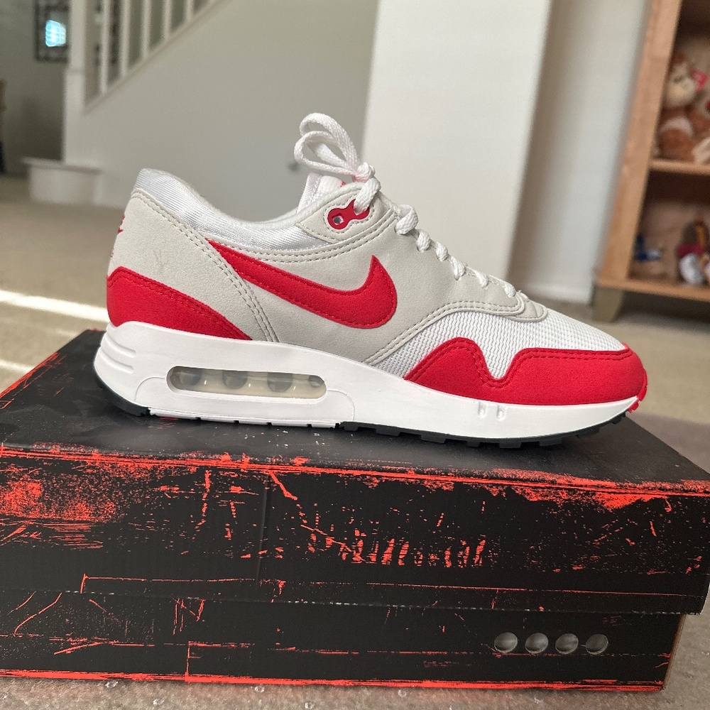 Nike Big Bubble Air Max ‘86 OG